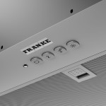 Απορροφητήρας εντοιχιζόμενος απλός 52cm 70 W, χρώμα: Χρωμέ Απορροφητήρες εντοιχιζόμενοι Απορροφητήρας εντοιχιζόμενος απλός 52cm 70 W, χρώμα: Χρωμέ Απορροφητήρες εντοιχιζόμενοι