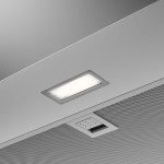 Absorber Concealed simple 70cm, style: 105 W, color: Chrome Absorber Concealed simple 70cm, style: 105 W, color: Chrome