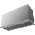 Absorber Concealed simple 70cm, style: 105 W, color: Chrome Build-in Cooker hoods Absorber Concealed simple 70cm, style: 105 W, color: Chrome Build-in Cooker hoods