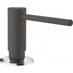 Dispenser 300ml, slate grey από ορείχαλκο επιφάνεια: Ματ, χρώμα: Γκρι Dispenser 300ml, slate grey από ορείχαλκο επιφάνεια: Ματ, χρώμα: Γκρι Dispenser