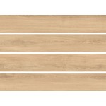 Πλακάκια δαπέδου 19,7x119,7 Ιταλίας naturale, 9mm, στυλ: ξύλου rettificato Α’ διαλογής επιφάνεια: Ματ, απόχρωση: Μπεζ Πλακάκια φόντο
