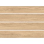 Πλακάκια δαπέδου 19,7x119,7 Ιταλίας naturale, 9mm, στυλ: ξύλου rettificato Α’ διαλογής επιφάνεια: Ματ, απόχρωση: Μπεζ Πλακάκια φόντο