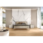 Πλακάκια δαπέδου 19,7x119,7 Ιταλίας naturale, 9mm, στυλ: ξύλου rettificato Α’ διαλογής επιφάνεια: Ματ, απόχρωση: Μπεζ Πλακάκια φόντο