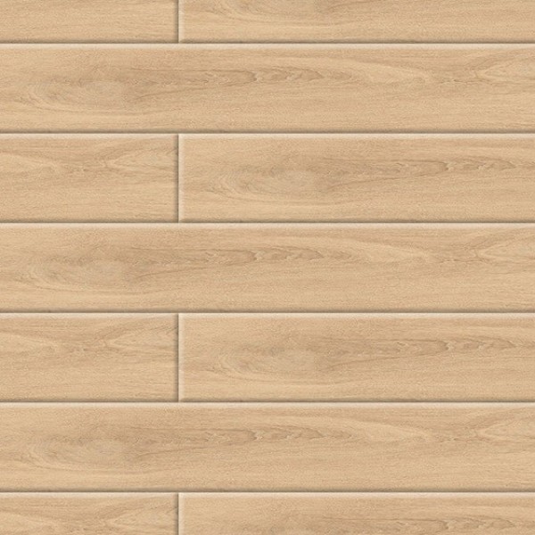 Floor tiles 19,7x119,7 Italy, style: wood 1st choice rettificato surface: Matt, hue: Beige Plain tiles