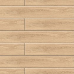 Floor tiles 19,7x119,7 Italy, style: wood 1st choice rettificato surface: Srained - Textured, hue: Beige Plain tiles