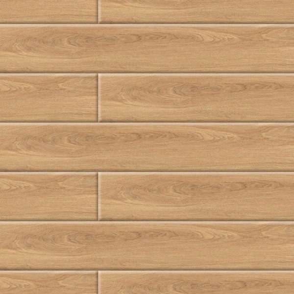 Floor tiles 19,7x119,7 Italy, style: wood 1st choice rettificato surface: Srained - Textured, hue: Beige Plain tiles