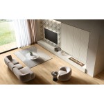 Floor tiles 19,7x119,7 Italy, style: wood 1st choice rettificato surface: Matt, hue: Beige Plain tiles