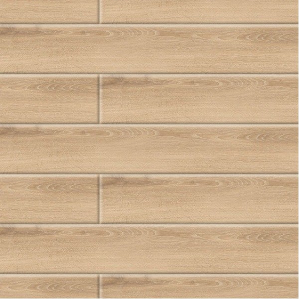 Floor tiles 19,7x119,7 Italy, style: wood 1st choice rettificato surface: Srained - Textured, hue: Beige Plain tiles