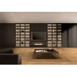 Floor tiles 19,7x119,7 Italy, style: wood 1st choice rettificato surface: Matt, hue: Brown Plain tiles Floor tiles 19,7x119,7 Italy, style: wood 1st choice rettificato surface: Matt, hue: Brown Plain tiles