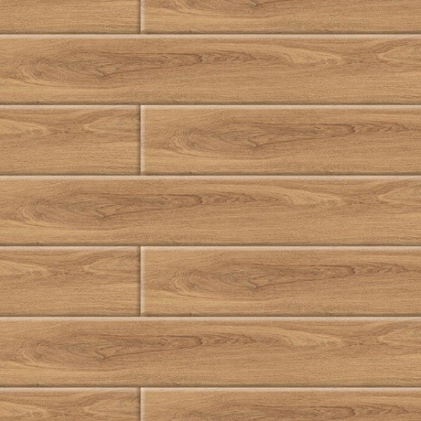 Floor tiles 19,7x119,7 Italy, style: wood 1st choice rettificato surface: Srained - Textured, hue: Brown Plain tiles