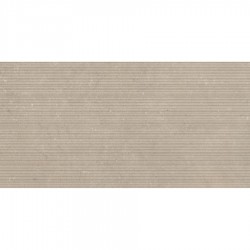 Μπορντούρα (Listello) 59,7x119,7 Ιταλίας Cannete 9mm rettificato Α’ διαλογής επιφάνεια: Σαγρέ - Ανάγλυφη, απόχρωση: Μπεζ