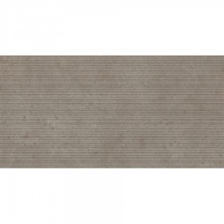 Border (listello) 59,7x119,7 Italy 1st choice Cannete rettificato surface: Srained - Textured, hue: Brown/Grey Tile Liners (Listello)-Decore