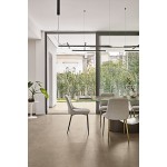 Floor tiles 119,7x279,7 Italy Matte Leather 6mm, style: stone 1st choice rettificato surface: Matt, hue: Beige Plain tiles