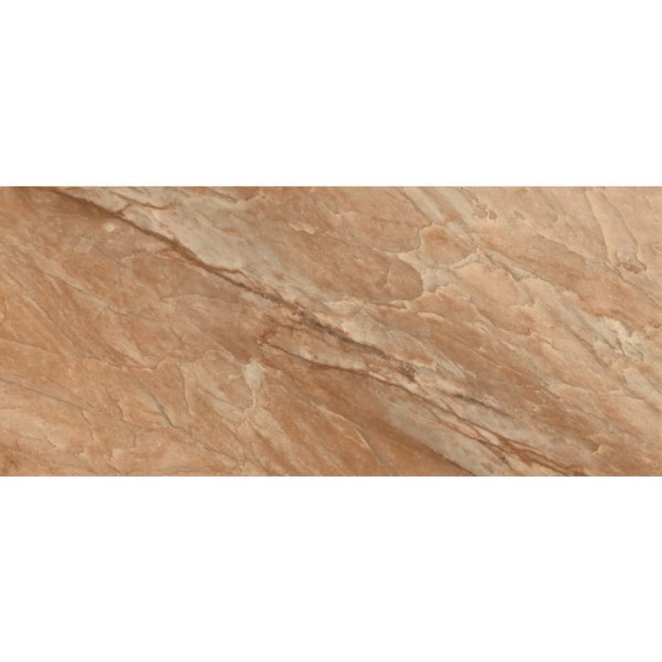 Floor tiles 119,7x279,7 Italy Glossy 6mm, style: marble 1st choice rettificato surface: Glossy, hue: Brown Plain tiles