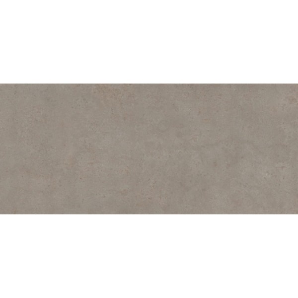 Floor tiles 119,7x279,7 Italy Matte Silk, style: cement 1st choice rettificato surface: Matt, hue: Brown/Grey Plain tiles