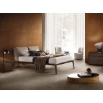 Floor tiles 119,7x119,7 Italy Matte, style: stone 1st choice rettificato surface: Matt, hue: Brown/Grey Plain tiles