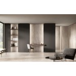 Floor tiles 119,7x279,7 Italy Matte Silk, style: marble 1st choice rettificato surface: Matt, hue: Beige Plain tiles