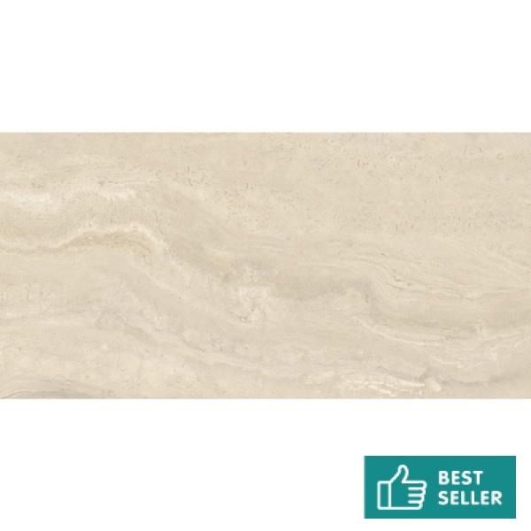 Πλακάκια δαπέδου 59,7x119,7 Ιταλίας Matte, 9mm, στυλ: μαρμάρου rettificato Α’ διαλογής επιφάνεια: Ματ, απόχρωση: Μπεζ Πλακάκια φόντο