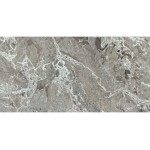 Floor tiles 59,7x119,7 Italy Grip, style: marble 1st choice rettificato surface: Srained - Textured, hue: Grey Plain tiles
