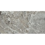 Floor tiles 59,7x119,7 Italy Grip, style: marble 1st choice rettificato surface: Srained - Textured, hue: Grey Plain tiles
