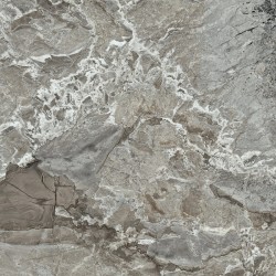Floor tiles 79,7x79,7 Italy Grip, style: marble 1st choice rettificato surface: Srained - Textured, hue: Grey