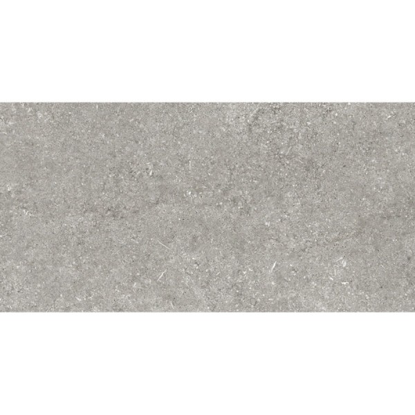 Πλακάκια δαπέδου 59,7x119,7 Ιταλίας R9 matte 6mm, στυλ: πέτρας rettificato Α’ διαλογής επιφάνεια: Ματ, απόχρωση: Γκρι Πλακάκια φόντο