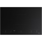 Hobs Anthracite ring 77x51 Kitchen hobs