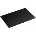 Hobs Gold ring 77x51 Kitchen hobs