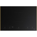 Hobs Gold ring 77x51 Kitchen hobs