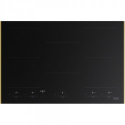 Hobs Gold ring 77x51 Kitchen hobs
