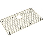 Rack 67,6x40,1x2,6cm, Gold material: Inox Rack 67,6x40,1x2,6cm, Gold material: Inox Surfaces drainage