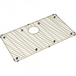 Rack  67,6x40,1x2,6cm, Gold material: Inox Surfaces drainage