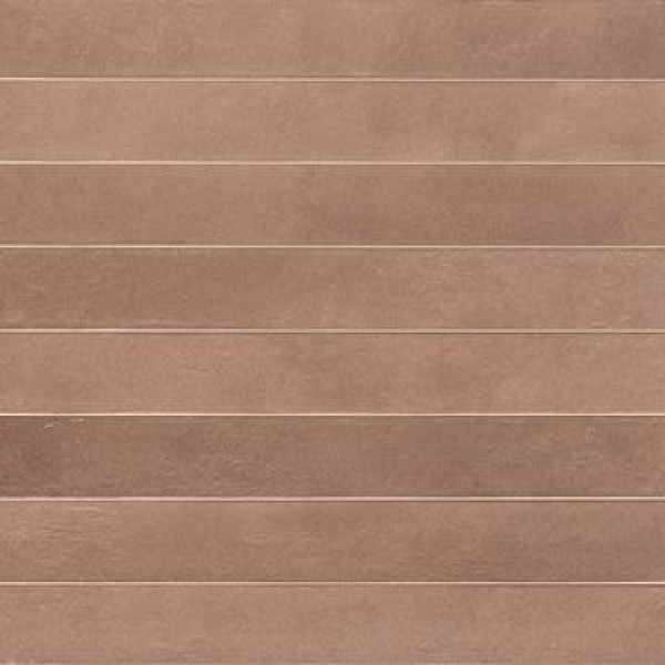 Brick 7,5x60 Italy 1st choice surface: Matt, hue: Brick Brick look tiles