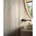 Πλακάκια δαπέδου 119,6x277,5 Ιταλίας Satin, Beige (SG), 6,5mm, στυλ: πέτρας rettificato Α’ διαλογής επιφάνεια: Σατινέ, απόχρωση: Μπεζ Πλακάκια φόντο