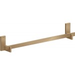 Πετσετοθήκη 80cm Brushed Bronze σταθερή από ορείχαλκο μονή, χρώμα: Μπρονζέ επιφάνεια: Βουρτσισμένη Πετσετοθήκες Πετσετοθήκη 80cm Brushed Bronze σταθερή από ορείχαλκο μονή, χρώμα: Μπρονζέ επιφάνεια: Βουρτσισμένη Πετσετοθήκες