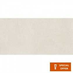 Floor tiles 60x120 Italy, style: stone 1st choice rettificato surface: Matt, hue: White Plain tiles
