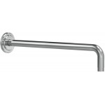 Arm 45cm Wall-mounted material: Brass, color: Chrome surface: Glossy Arm 45cm Wall-mounted material: Brass, color: Chrome surface: Glossy