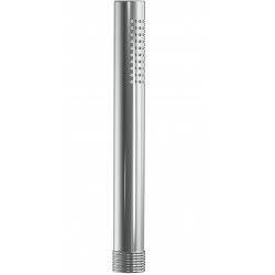 Shower head 1 jet, color: Chrome surface: Glossy Hand showers