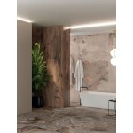 Floor tiles 119,7x119,7 Italy, style: Onix 1st choice rettificato surface: Glossy, hue: Pink Plain tiles