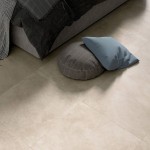 Πλακάκια δαπέδου 59,8x59,8 Ιταλίας Grip 20mm, στυλ: τσιμέντου rettificato Α’ διαλογής επιφάνεια: Σαγρέ - Ανάγλυφη, απόχρωση: Μπεζ Πλακάκια φόντο