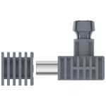 Support Bracket material: Steel Fixing kits