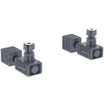 Support Bracket material: Steel Fixing kits