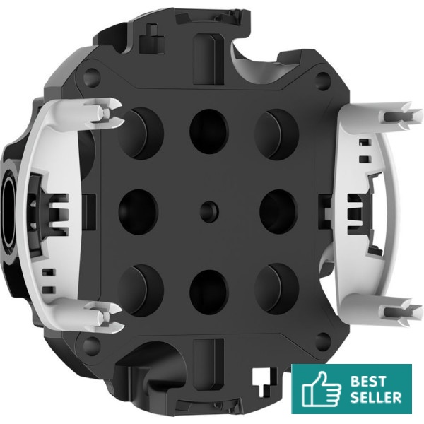Adaptor material: Plastic, color: No color Plumbing adaptors Adaptor material: Plastic, color: No color Plumbing adaptors