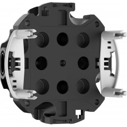 Adaptor material: Plastic, color: No color