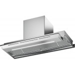 Απορροφητήρας εντοιχιζόμενος απλός 60cm 250 W, χρώμα: Χρωμέ Απορροφητήρες εντοιχιζόμενοι Απορροφητήρας εντοιχιζόμενος απλός 60cm 250 W, χρώμα: Χρωμέ Απορροφητήρες εντοιχιζόμενοι