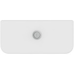 Flushing cistern Low level pressure, color: White Close-coupled toilets cisterns Flushing cistern Low level pressure, color: White Close-coupled toilets cisterns