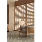 Κλωστρά Asole, naturale, 6mm, 12x24x6 Κλωστρά Κλωστρά Asole, naturale, 6mm, 12x24x6 Κλωστρά