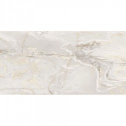 Πλακάκια δαπέδου 59,7x119,7 Ιταλίας Satin, 6mm, στυλ: όνυχας rettificato Α’ διαλογής επιφάνεια: Σατινέ, απόχρωση: Λευκό/Γκρι Πλακάκια φόντο