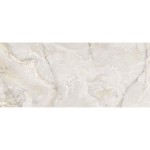 Πλακάκια δαπέδου 119,7x279,7 Ιταλίας satin, 6mm, στυλ: όνυχας rettificato Α’ διαλογής επιφάνεια: Σατινέ, απόχρωση: Λευκό/Γκρι Πλακάκια φόντο