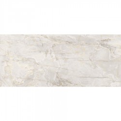 Πλακάκια δαπέδου 119,7x279,7 Ιταλίας satin, 6mm, στυλ: όνυχας rettificato Α’ διαλογής επιφάνεια: Σατινέ, απόχρωση: Λευκό/Γκρι Πλακάκια φόντο